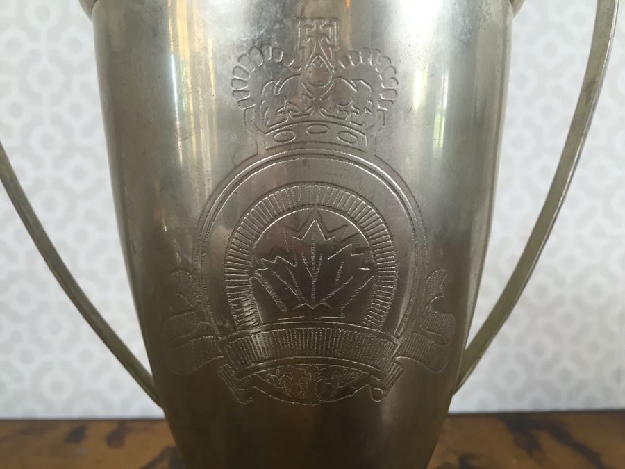 Various Trophies [Photo 10]