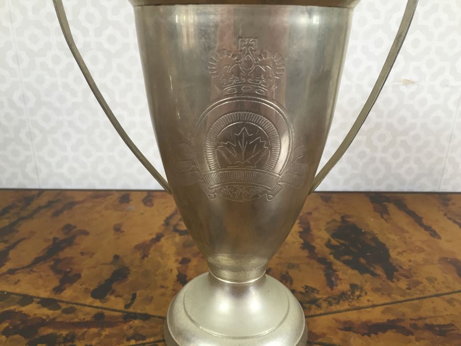 Various Trophies [Photo 9]