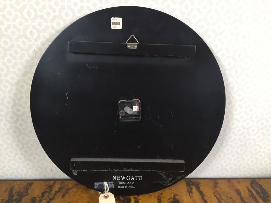 Set Of (4) Clock Faces [Photo 6]