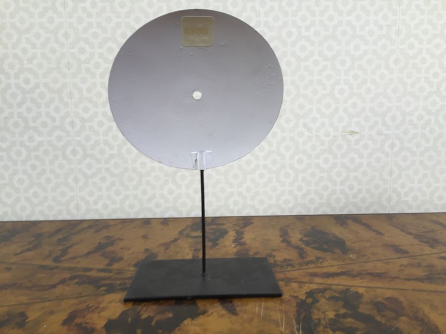 Set Of (4) Clock Faces [Photo 15]