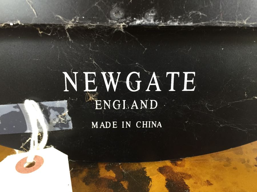 Set Of (4) Clock Faces [Photo 7]