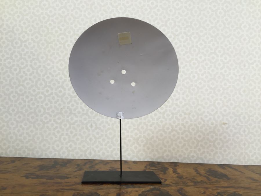 Set Of (4) Clock Faces [Photo 11]