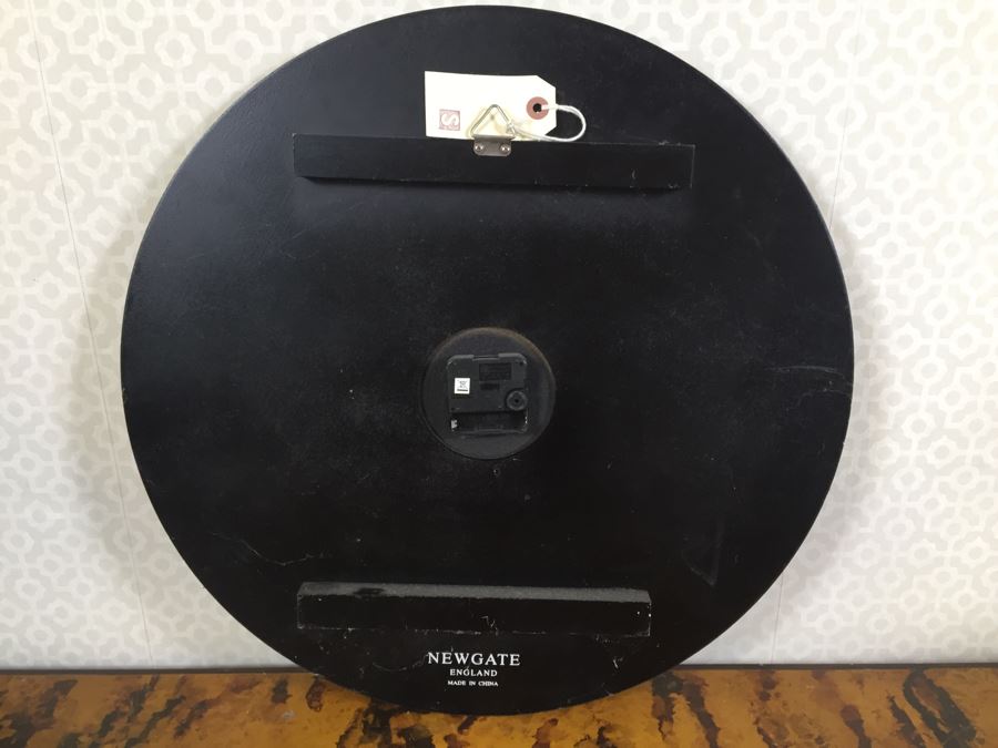 Set Of (4) Clock Faces [Photo 3]