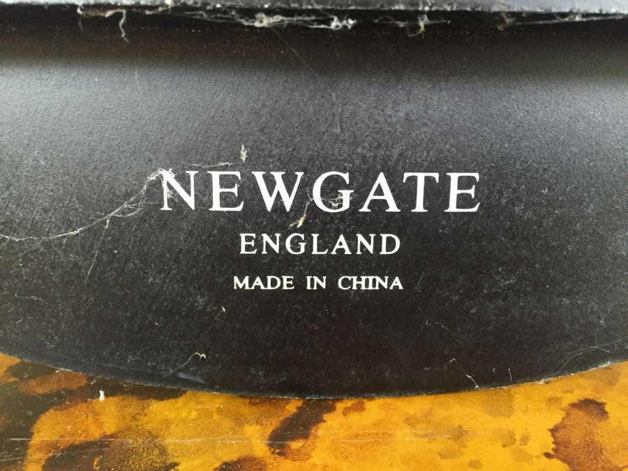 Set Of (4) Clock Faces [Photo 4]