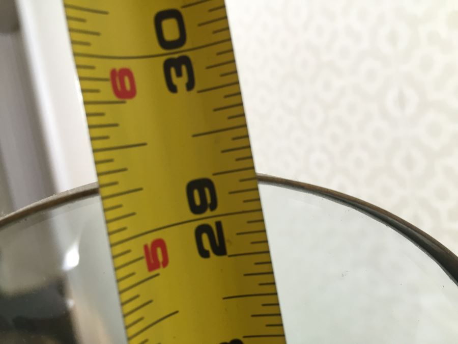 Pair Of Magnifying Glasses With Adjustable Metal Stands [Photo 6]