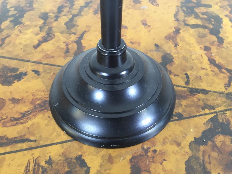 Pair Of Magnifying Glasses With Adjustable Metal Stands [Photo 7]