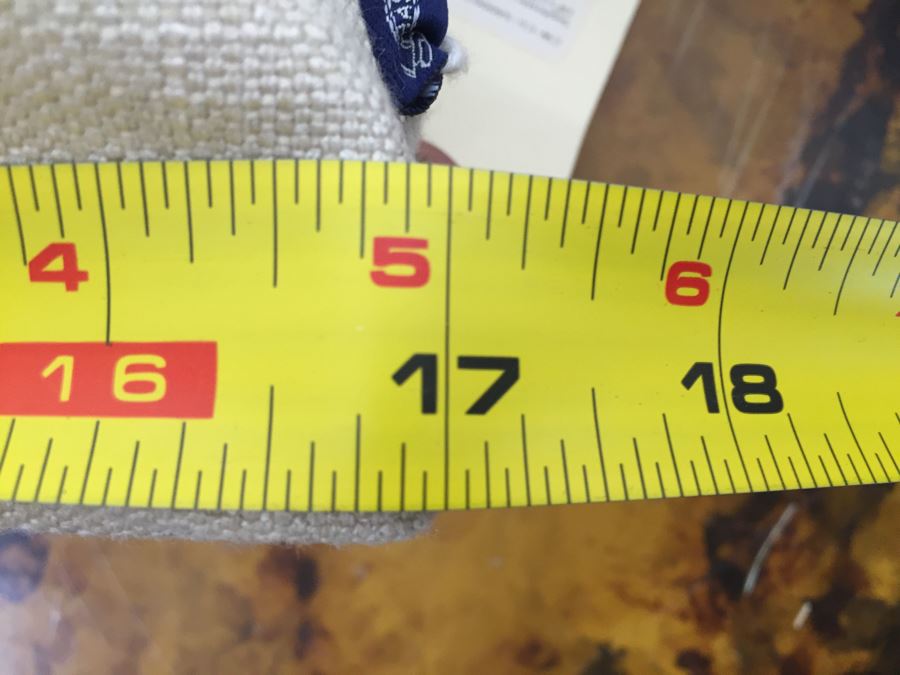 Pair Of New Chase And Wonder Cat Print Throw Pillows 17' X 17' [Photo 6]