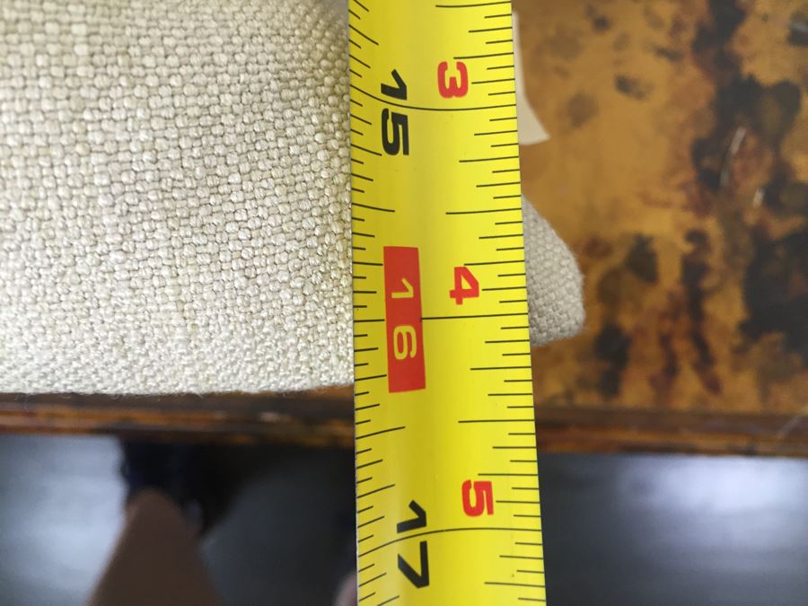 Pair Of New Chase And Wonder Cat Print Throw Pillows 17' X 17' [Photo 5]