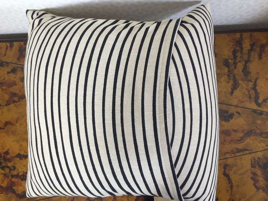 Pair Of New Chase And Wonder Cat Print Throw Pillows 17' X 17' [Photo 4]