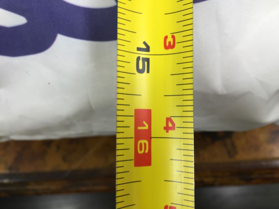 JUST ADDED - Set Of (3) NEW Tote Bags [Photo 15]