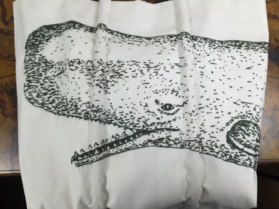 JUST ADDED - Set Of (3) NEW Tote Bags [Photo 5]