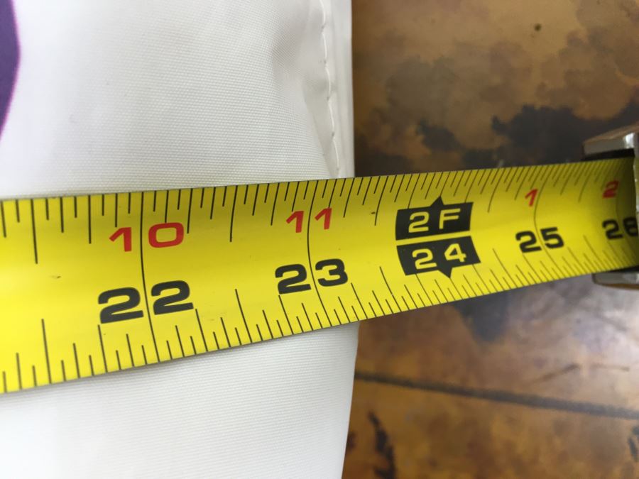 JUST ADDED - Set Of (3) NEW Tote Bags [Photo 14]