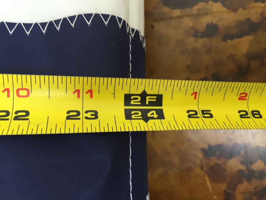 JUST ADDED - Set Of (3) NEW Tote Bags [Photo 20]