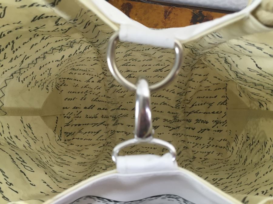 JUST ADDED - Set Of (3) NEW Tote Bags [Photo 4]