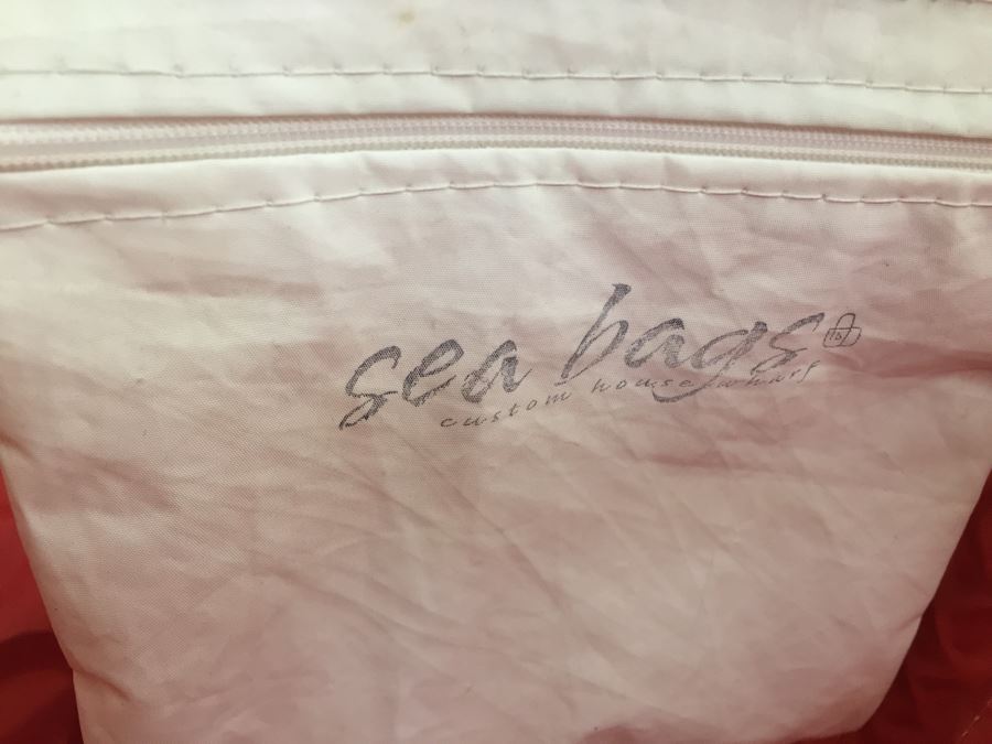 JUST ADDED - Set Of (3) NEW Tote Bags [Photo 12]