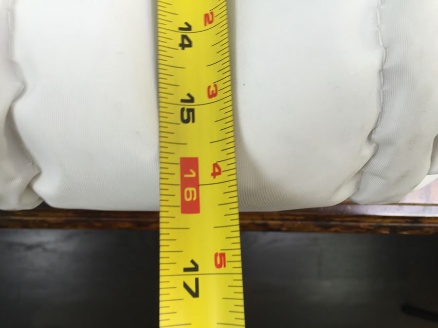 Pair Of Nautical Rope Handle Whale Print Tote Bags Retails $300 [Photo 8]