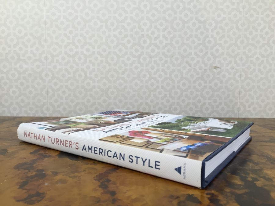 JUST ADDED - Set Of (3) NEW Interior Design Books [Photo 3]