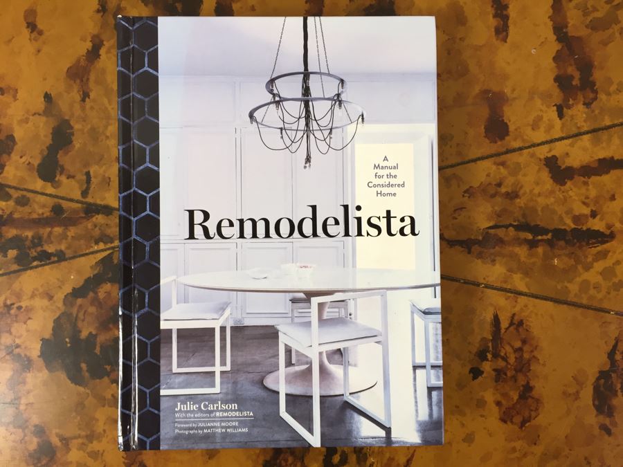 JUST ADDED - Set Of (3) NEW Interior Design Books [Photo 6]