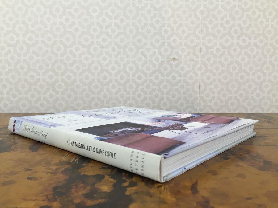 JUST ADDED - Set Of (3) NEW Interior Design Books [Photo 11]