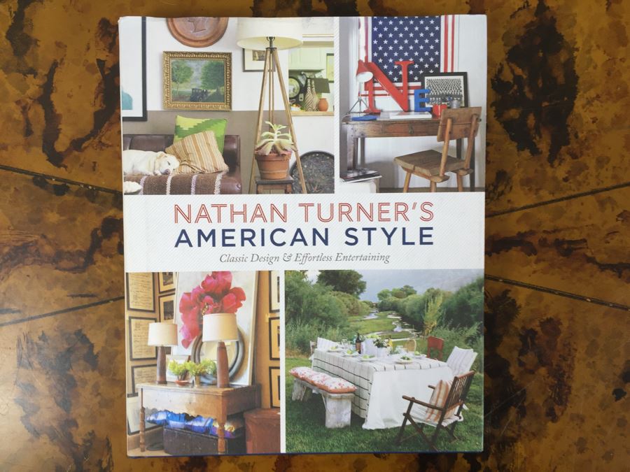 JUST ADDED - Set Of (3) NEW Interior Design Books [Photo 2]