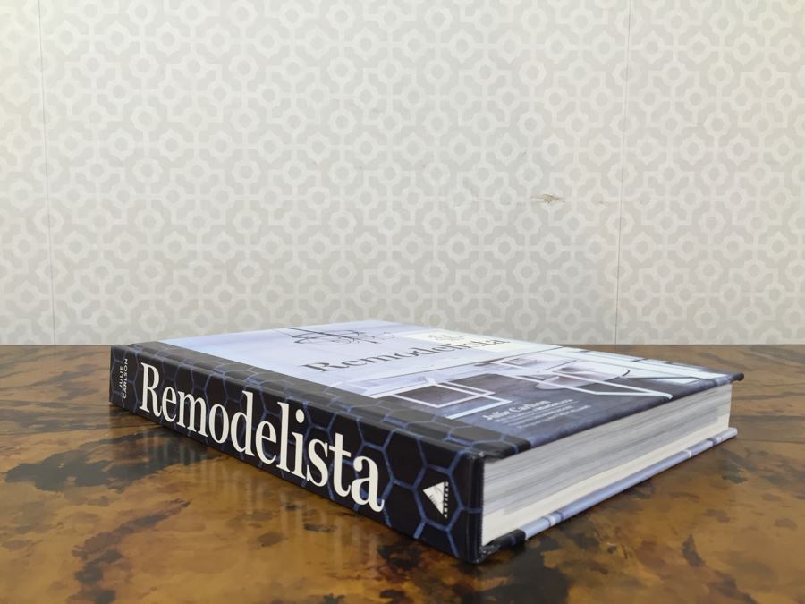 JUST ADDED - Set Of (3) NEW Interior Design Books [Photo 7]