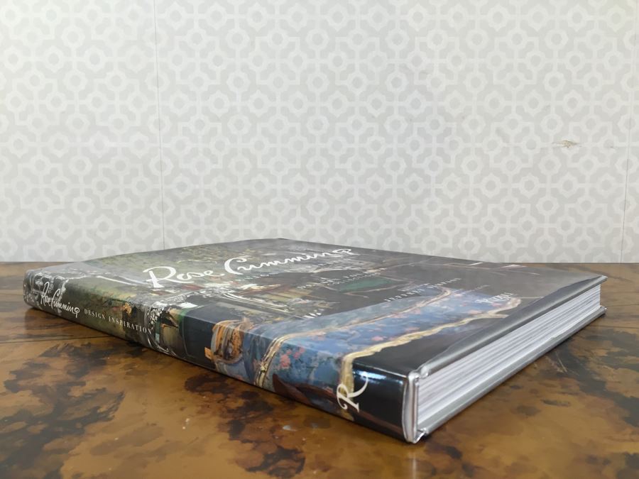 JUST ADDED - (2) NEW Design Books [Photo 4]