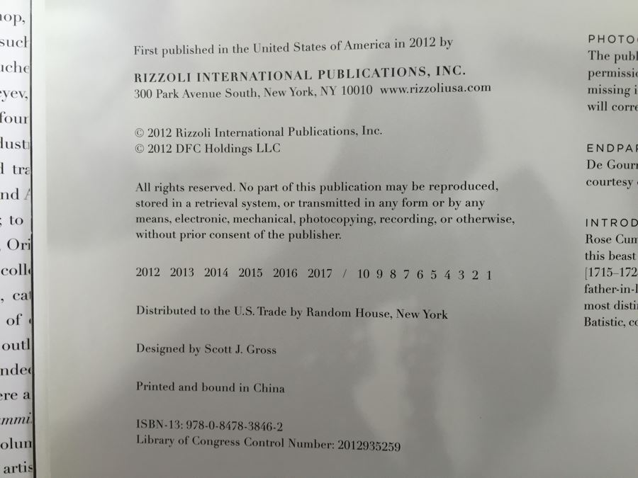 JUST ADDED - (2) NEW Design Books [Photo 7]