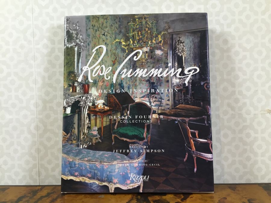 JUST ADDED - (2) NEW Design Books [Photo 3]