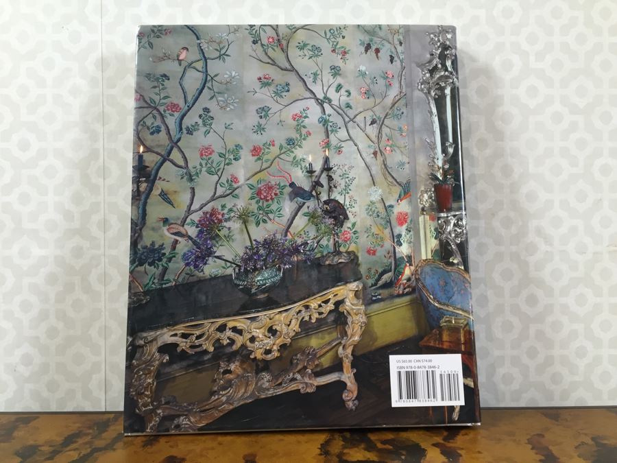 JUST ADDED - (2) NEW Design Books [Photo 6]