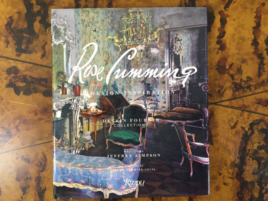 JUST ADDED - (2) NEW Design Books [Photo 2]