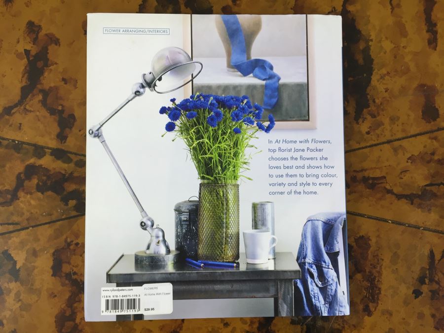 JUST ADDED - (2) NEW Design Books [Photo 10]