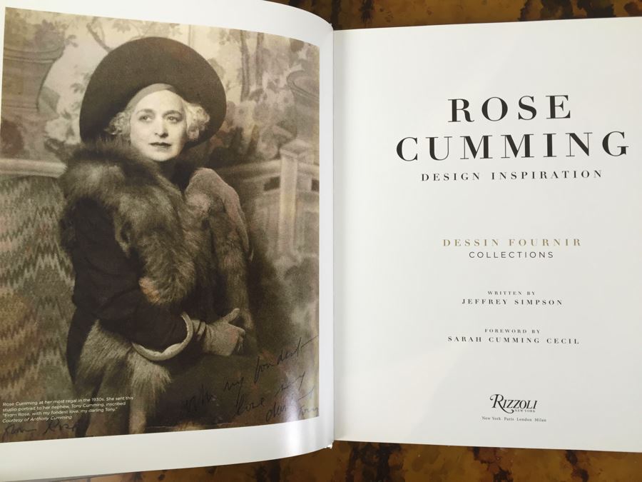 JUST ADDED - (2) NEW Design Books [Photo 5]