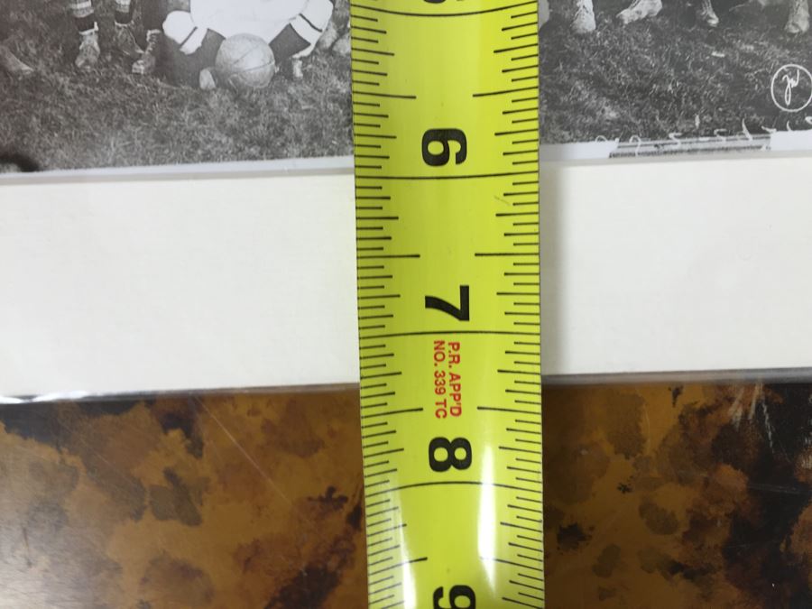 JUST ADDED - Set Of (3) Vintage B&W Photographs [Photo 9]