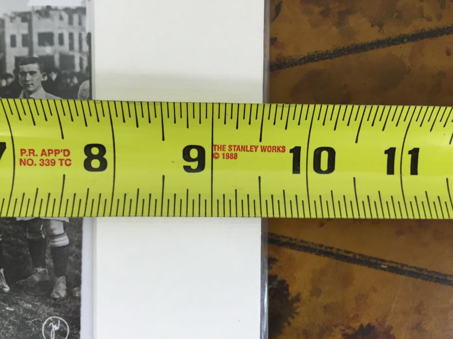 JUST ADDED - Set Of (3) Vintage B&W Photographs [Photo 8]