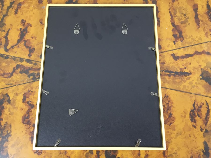 JUST ADDED - Set Of (3) Vintage B&W Photographs [Photo 3]