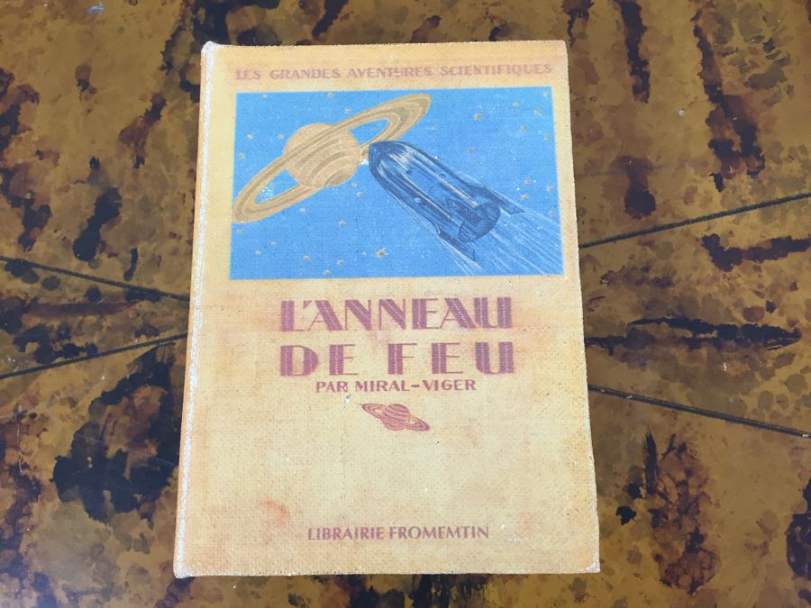 JUST ADDED - Set Of (5) Faux Book Safes [Photo 5]