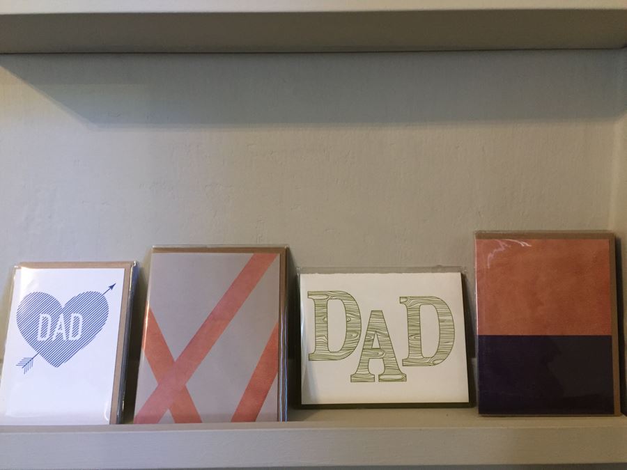 JUST ADDED - NEW Collection Of Designer Cards And Paper Dolls Book [Photo 3]