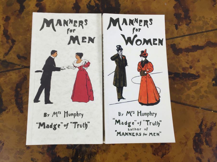 Picnic Basket Filled With New Products Including Laguiole Pocket Knife Bar Tool (Retails $65), (5) Manners For Women Books, Metal Ice Bucket And Various Linens [Photo 9]