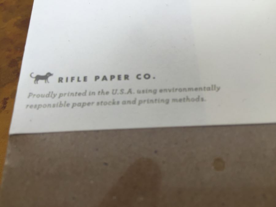 JUST ADDED - NEW (2) Sets Of Notecards, (2) Stickers & Labels And (7) Petite Parcel Sets [Photo 11]