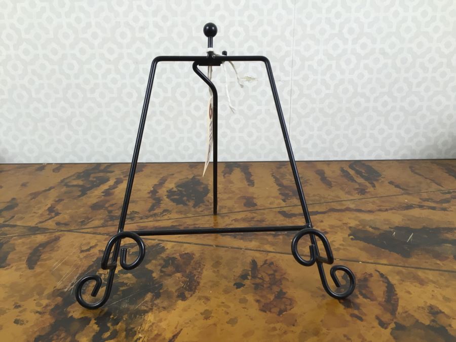 JUST ADDED - Metal Stand, Glass Jar, NEW Journal, (3) NEW Sugar Paper LA Card Sets, (6) NEW Gift Tag Sets And (5) NEW The Taft Hotel Notepads [Photo 3]