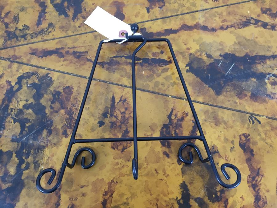 JUST ADDED - Metal Stand, Glass Jar, NEW Journal, (3) NEW Sugar Paper LA Card Sets, (6) NEW Gift Tag Sets And (5) NEW The Taft Hotel Notepads [Photo 4]