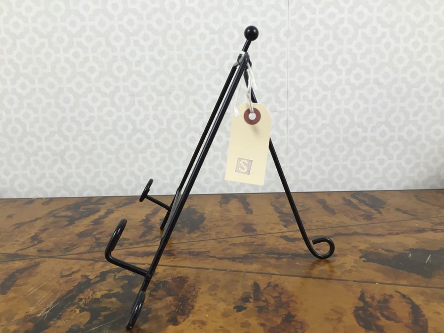 JUST ADDED - Metal Stand, Glass Jar, NEW Journal, (3) NEW Sugar Paper LA Card Sets, (6) NEW Gift Tag Sets And (5) NEW The Taft Hotel Notepads [Photo 5]