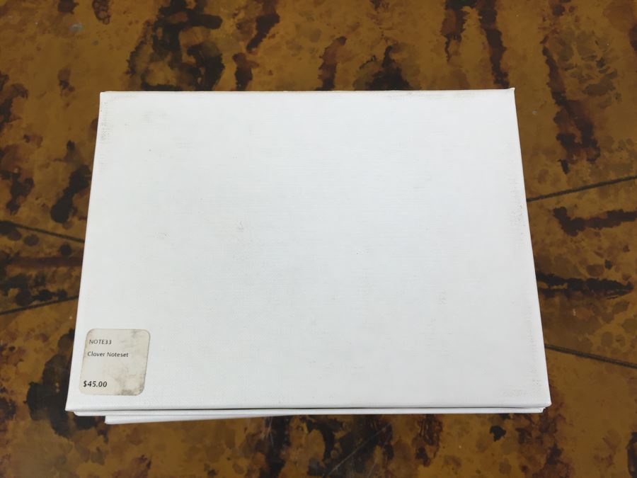 JUST ADDED - Metal Stand, Glass Jar, NEW Journal, (3) NEW Sugar Paper LA Card Sets, (6) NEW Gift Tag Sets And (5) NEW The Taft Hotel Notepads [Photo 10]