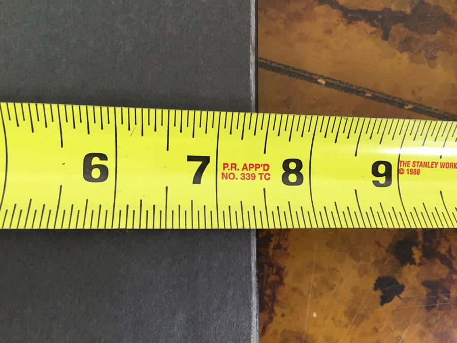 JUST ADDED - Pair Of Framed Limited Edition Artist Signed Nautical Prints Of Whale And Ship [Photo 7]