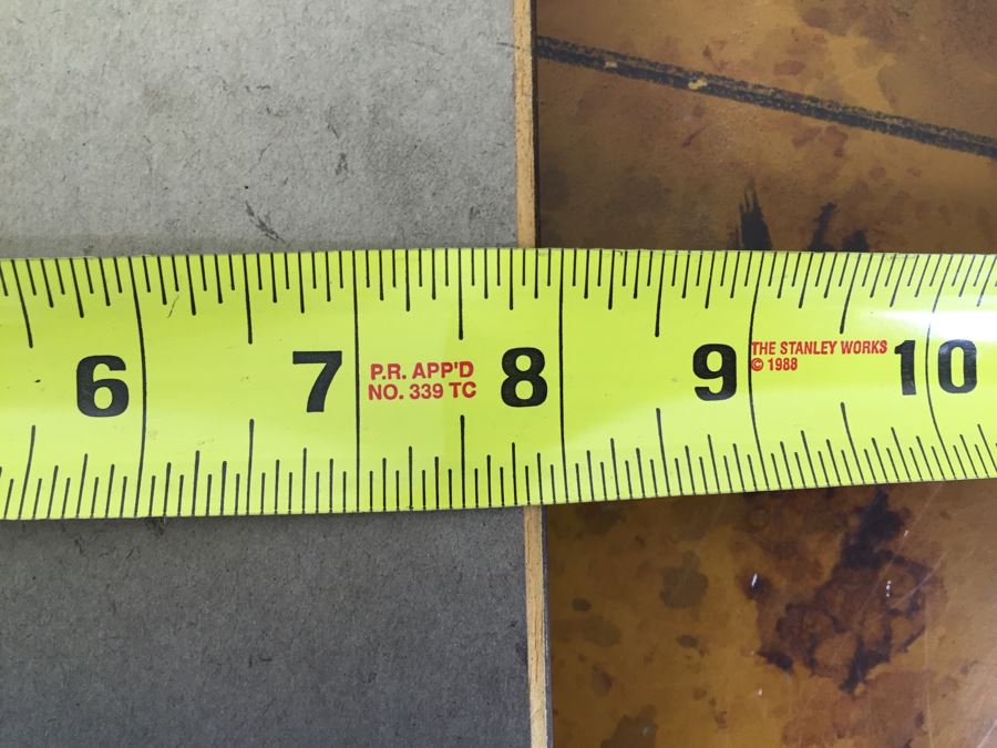 JUST ADDED - Pair Of Framed Limited Edition Artist Signed Nautical Prints Of Whale And Ship [Photo 12]