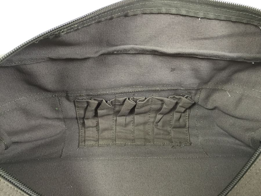 JUST ADDED - Canvas Tote Bag And DAD Duffel Bag  [Photo 11]