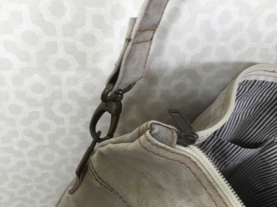 JUST ADDED - Pair Of Tote Bags [Photo 7]