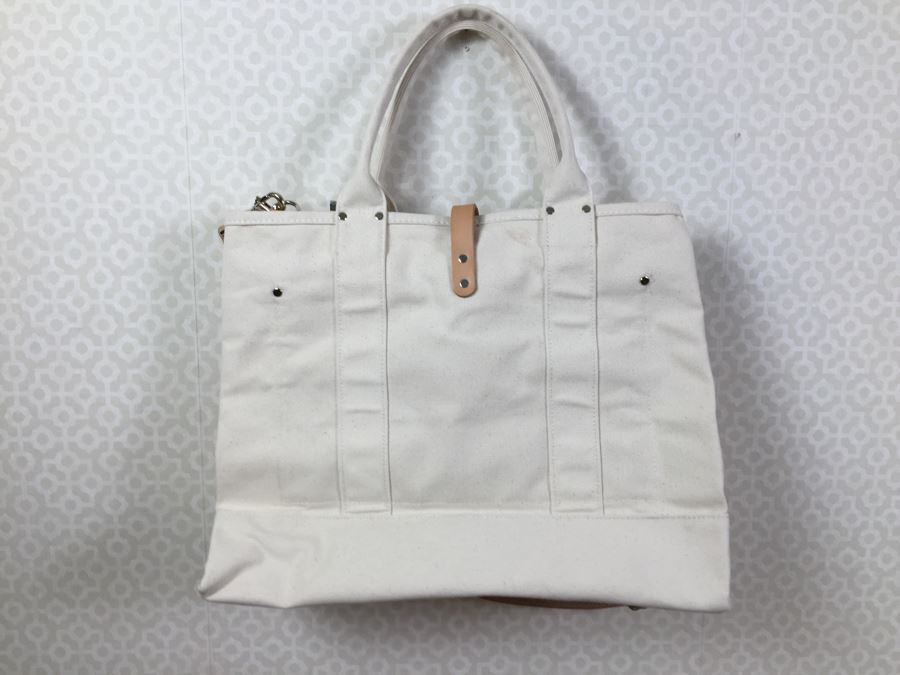 JUST ADDED - Pair Of Tote Bags [Photo 9]