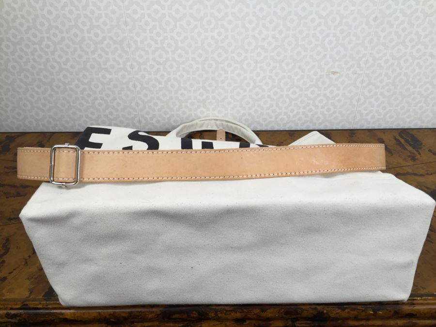 JUST ADDED - Pair Of Tote Bags [Photo 16]