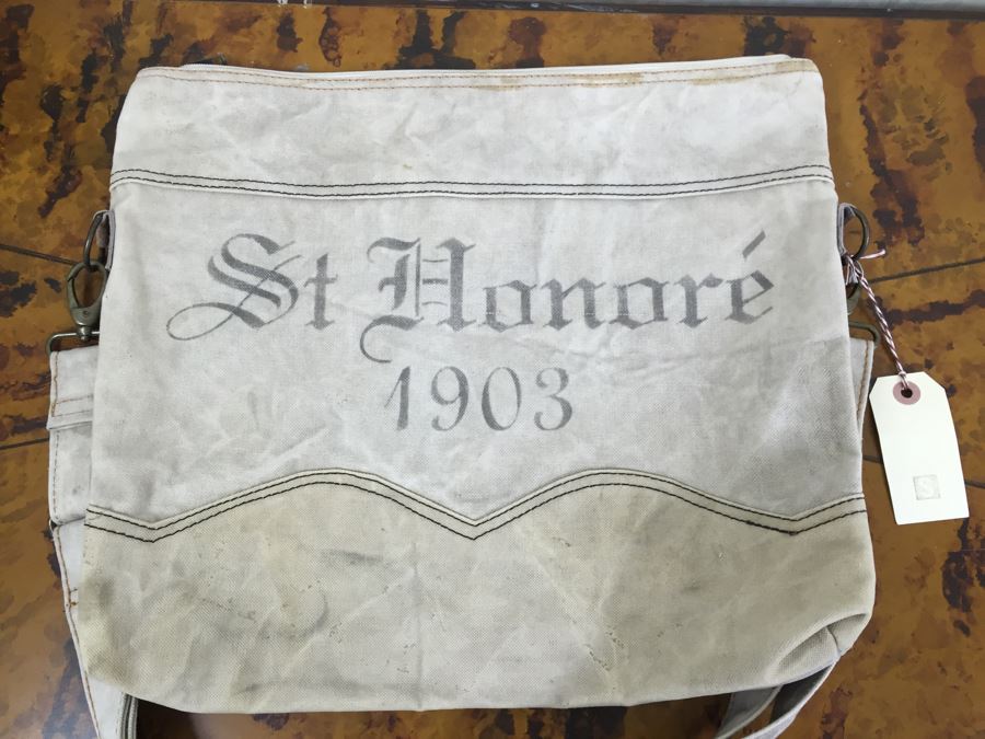 JUST ADDED - Pair Of Tote Bags [Photo 3]